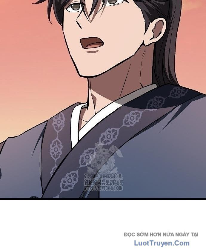 Thiên Ma Kế Nhiệm [Chap 23]