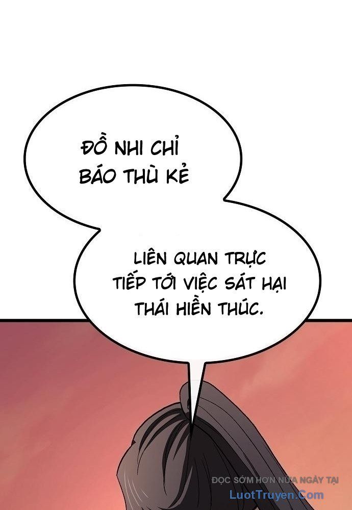 Thiên Ma Kế Nhiệm [Chap 23]