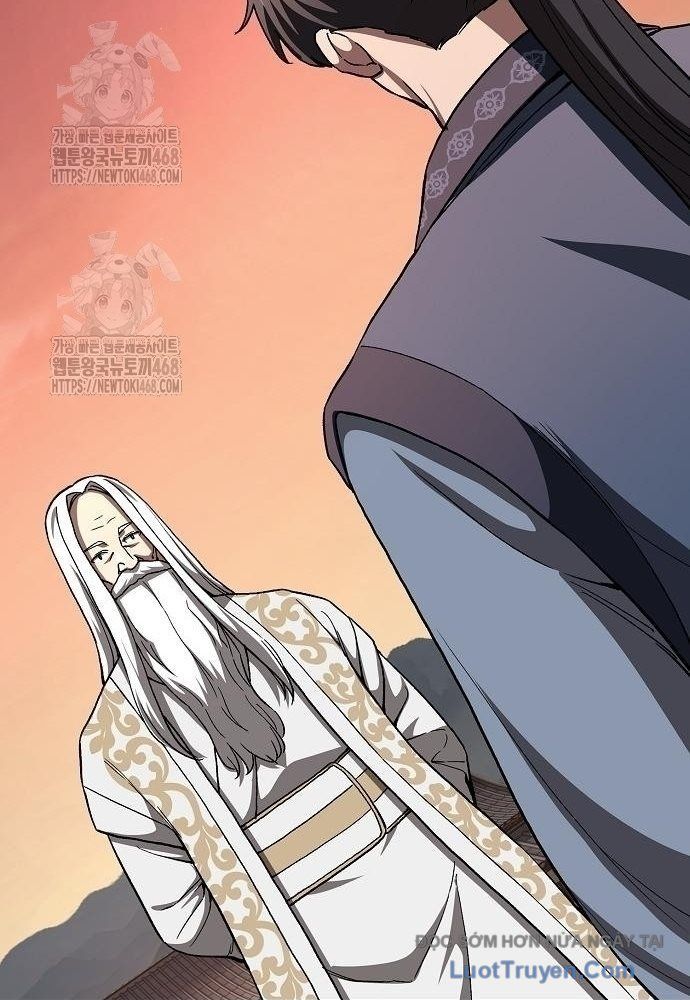 Thiên Ma Kế Nhiệm [Chap 23]