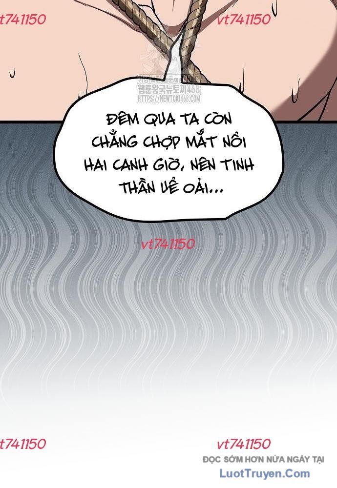 Thiên Ma Kế Nhiệm [Chap 23]