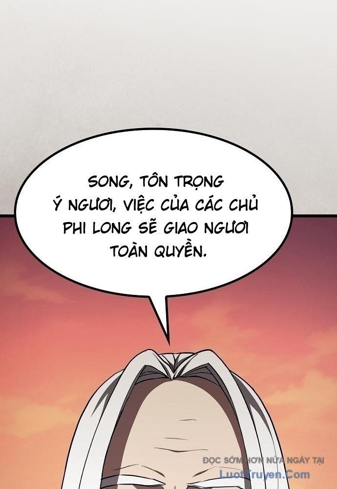 Thiên Ma Kế Nhiệm [Chap 23]