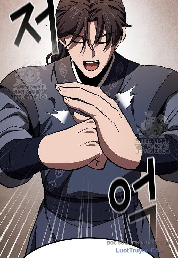 Thiên Ma Kế Nhiệm [Chap 23]