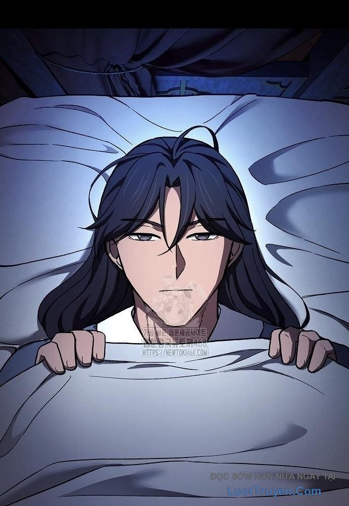 Thiên Ma Kế Nhiệm [Chap 23]