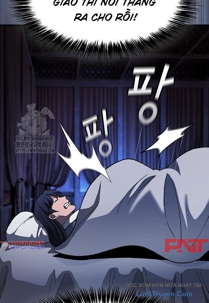 Thiên Ma Kế Nhiệm [Chap 23]