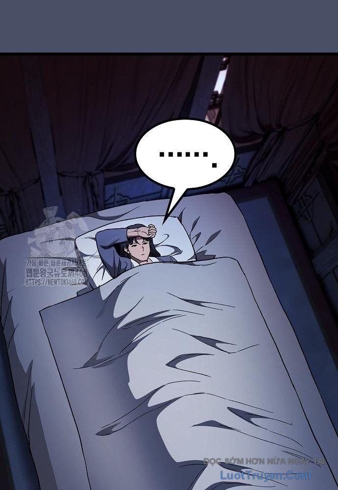 Thiên Ma Kế Nhiệm [Chap 23]