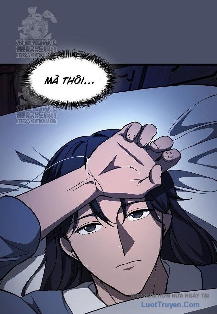 Thiên Ma Kế Nhiệm [Chap 23]