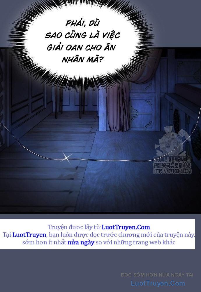 Thiên Ma Kế Nhiệm [Chap 23]