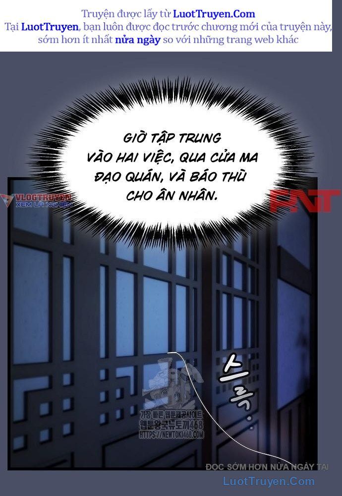 Thiên Ma Kế Nhiệm [Chap 23]