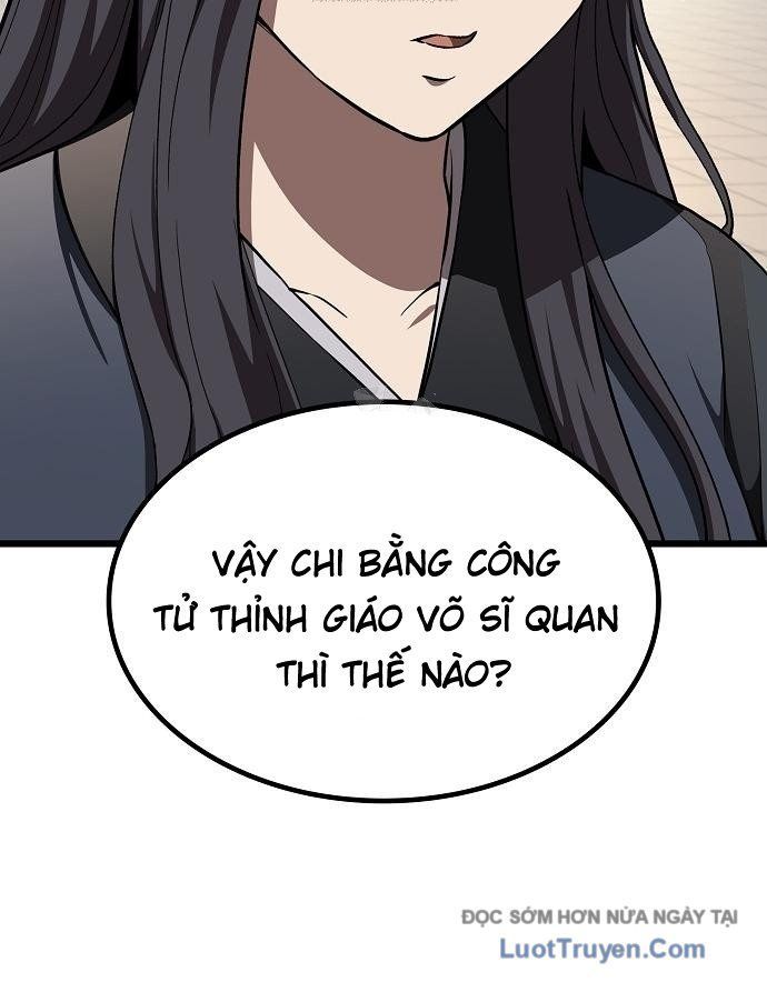 Thiên Ma Kế Nhiệm [Chap 23]