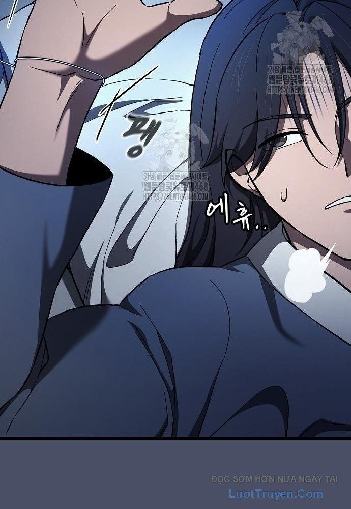 Thiên Ma Kế Nhiệm [Chap 23]