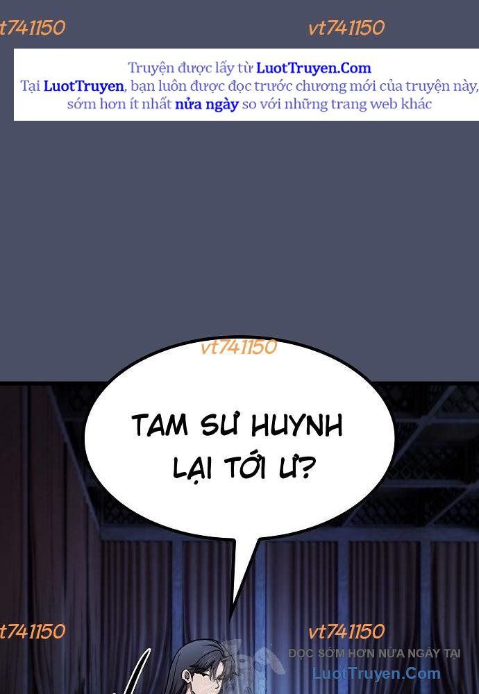 Thiên Ma Kế Nhiệm [Chap 23]