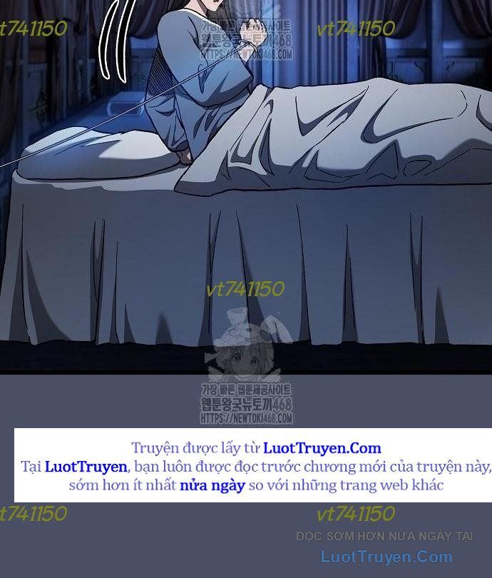 Thiên Ma Kế Nhiệm [Chap 23]