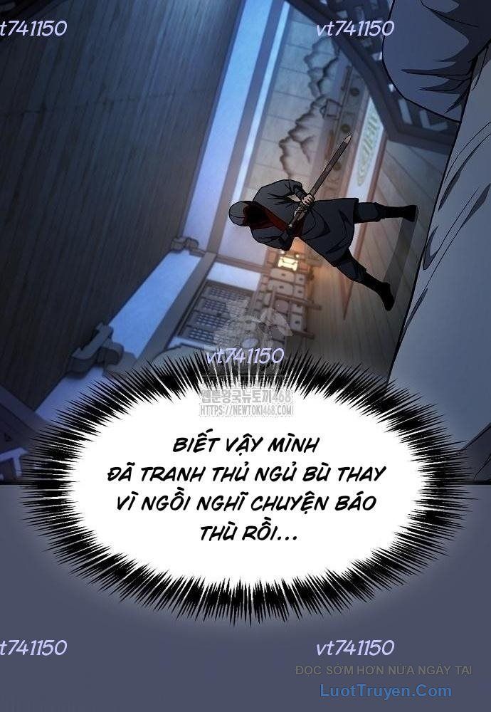 Thiên Ma Kế Nhiệm [Chap 23]