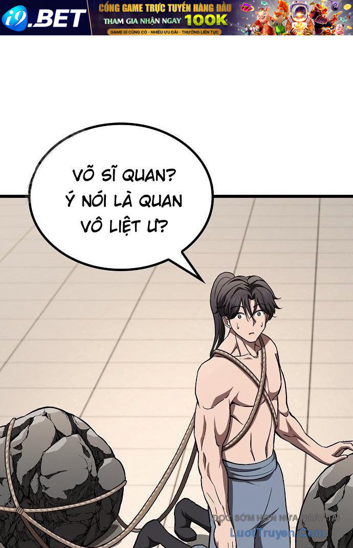 Thiên Ma Kế Nhiệm [Chap 23]