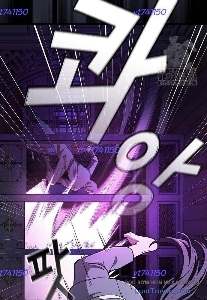 Thiên Ma Kế Nhiệm [Chap 23]