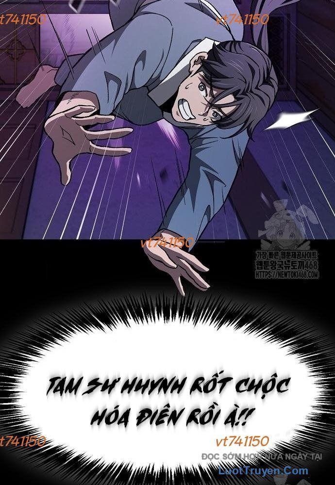 Thiên Ma Kế Nhiệm [Chap 23]