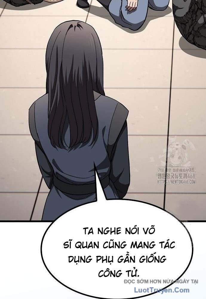 Thiên Ma Kế Nhiệm [Chap 23]