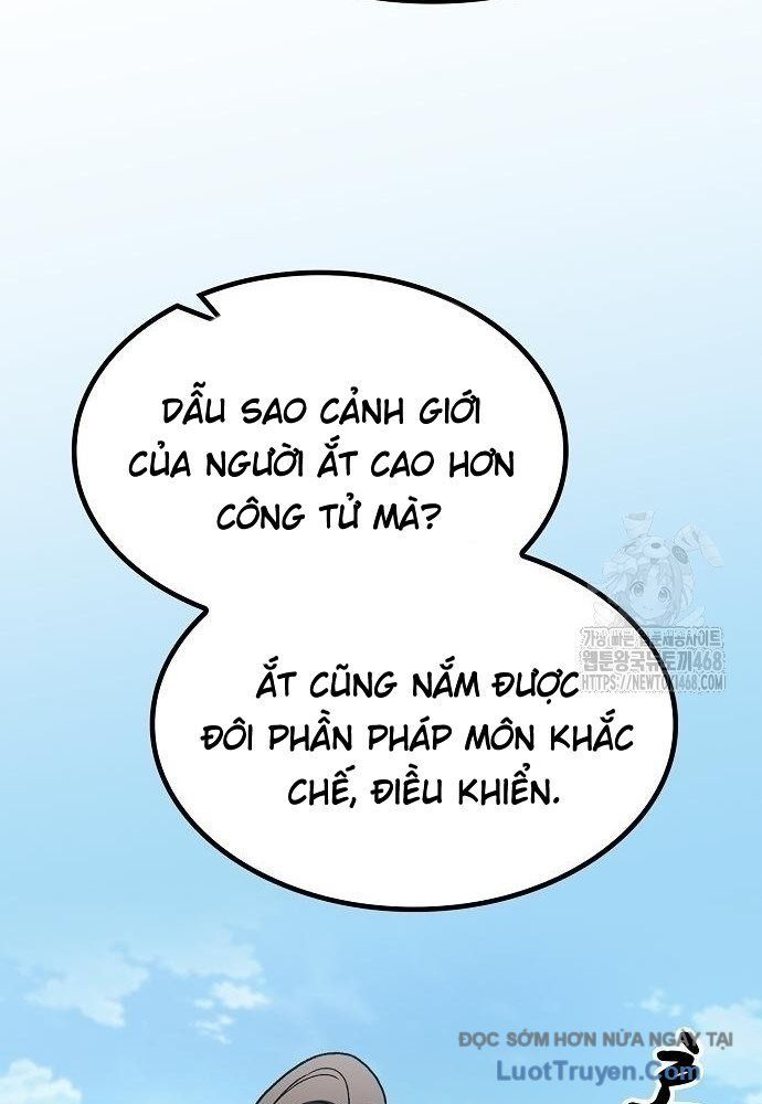 Thiên Ma Kế Nhiệm [Chap 23]
