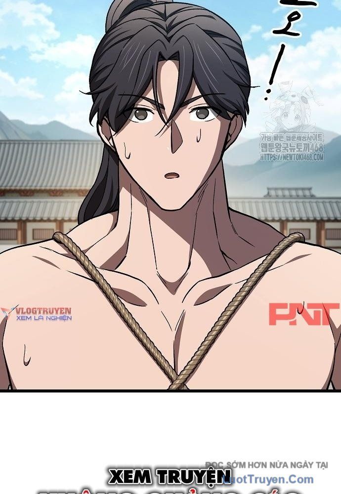 Thiên Ma Kế Nhiệm [Chap 23]