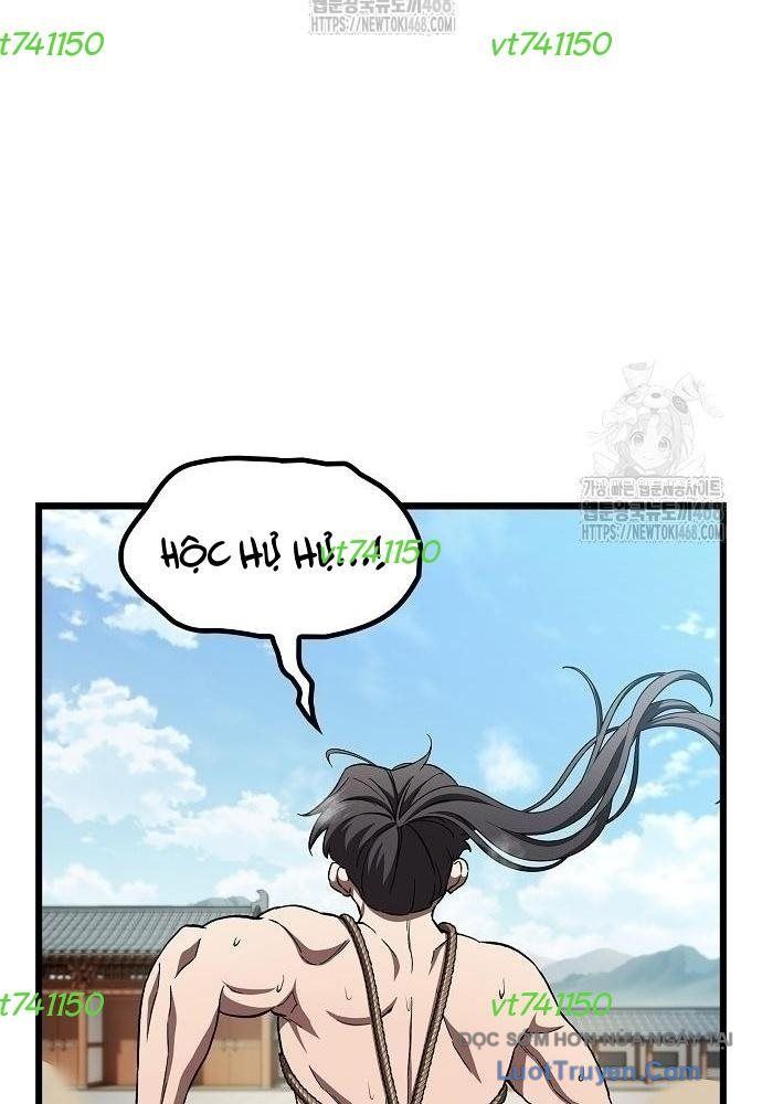 Thiên Ma Kế Nhiệm [Chap 23]