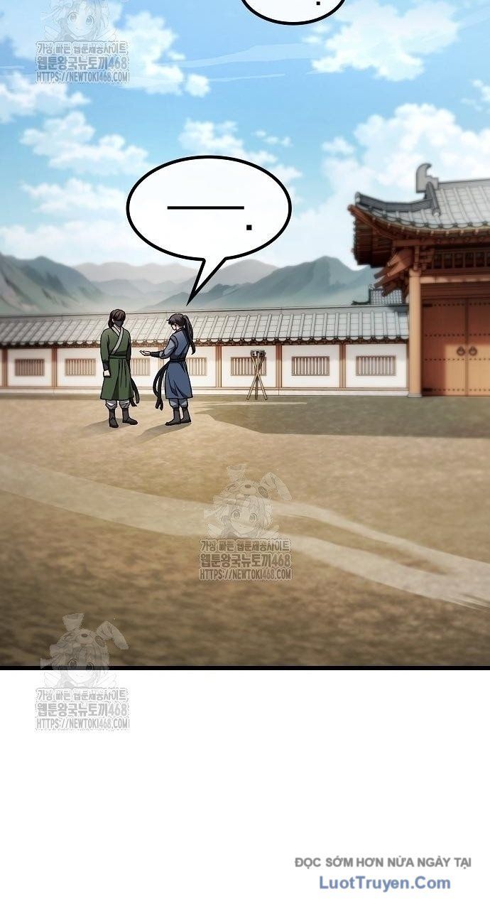 Thiên Ma Kế Nhiệm [Chap 23]