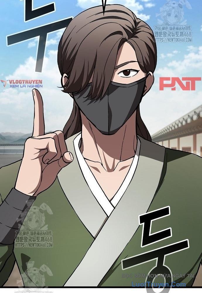 Thiên Ma Kế Nhiệm [Chap 23]