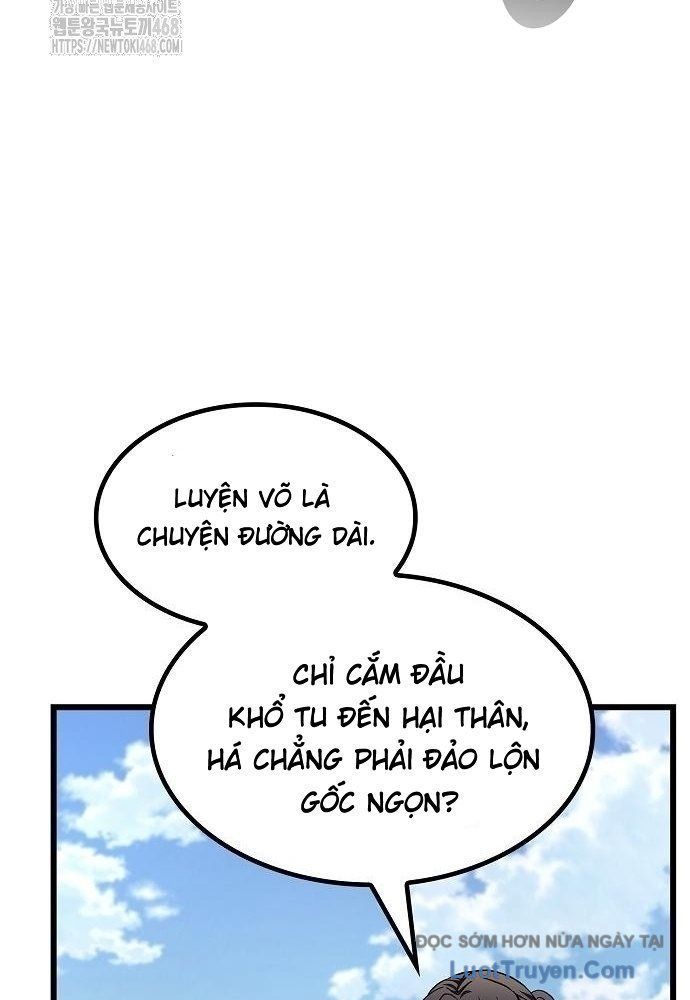 Thiên Ma Kế Nhiệm [Chap 23]