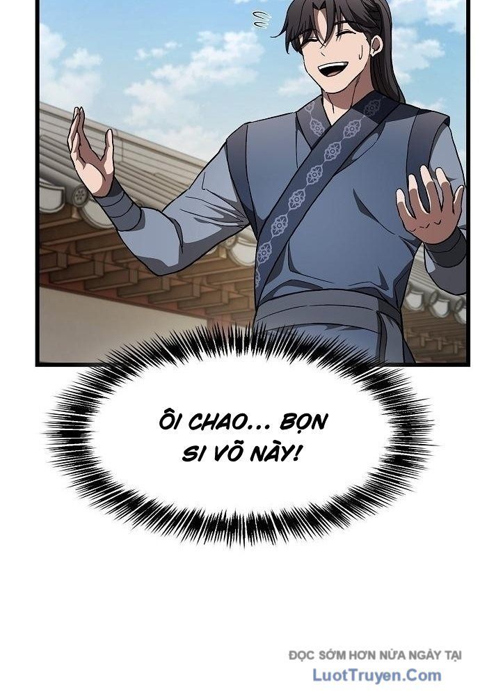 Thiên Ma Kế Nhiệm [Chap 23]