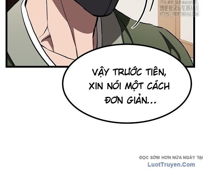 Thiên Ma Kế Nhiệm [Chap 23]