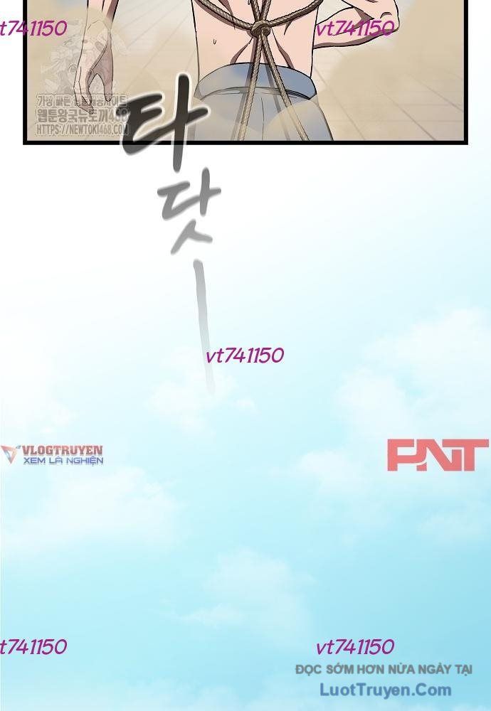 Thiên Ma Kế Nhiệm [Chap 23]