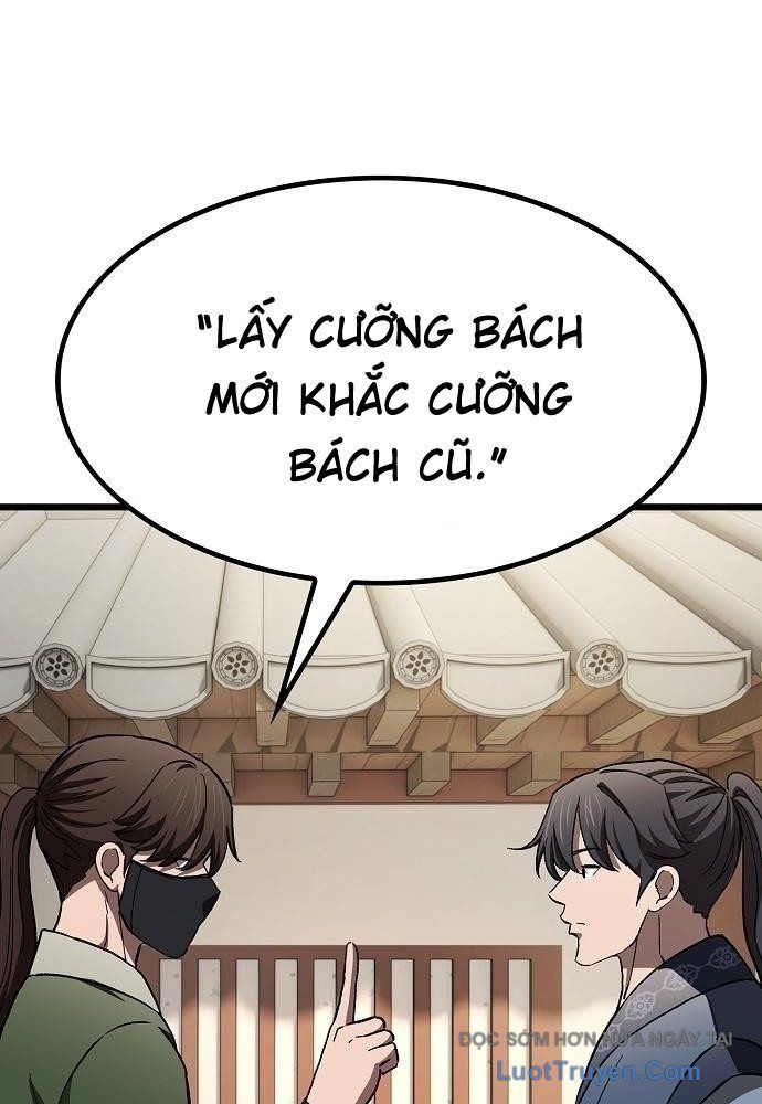 Thiên Ma Kế Nhiệm [Chap 23]