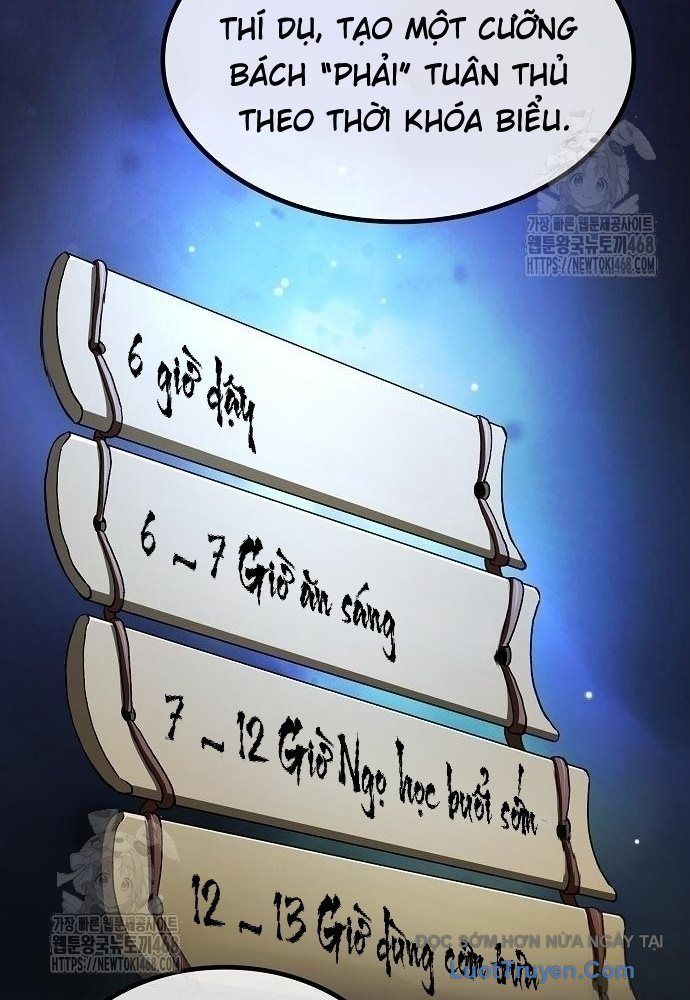 Thiên Ma Kế Nhiệm [Chap 23]