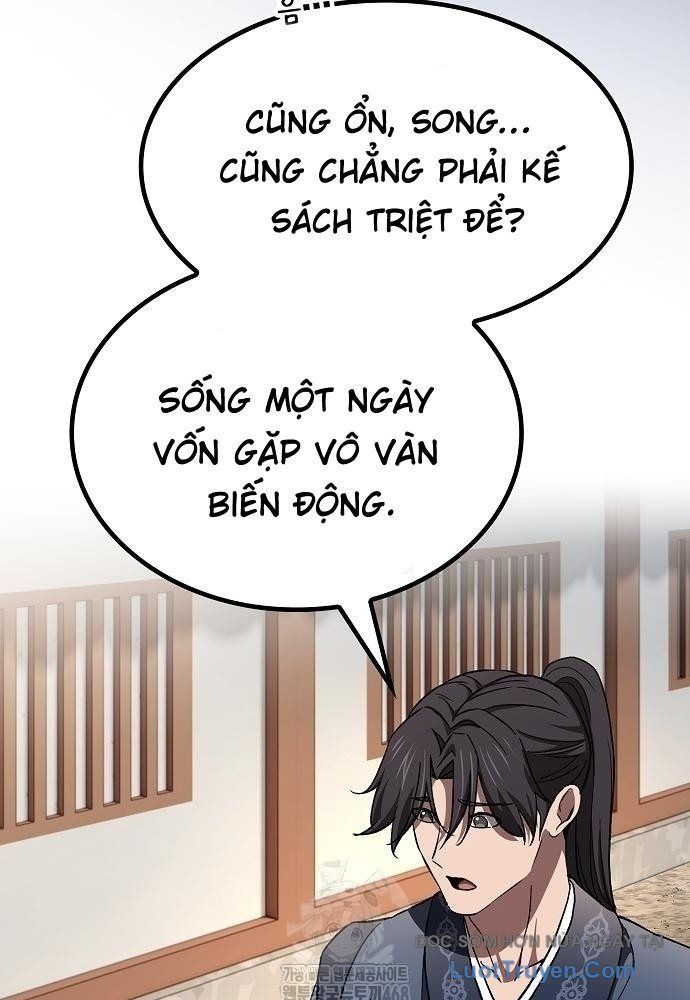 Thiên Ma Kế Nhiệm [Chap 23]