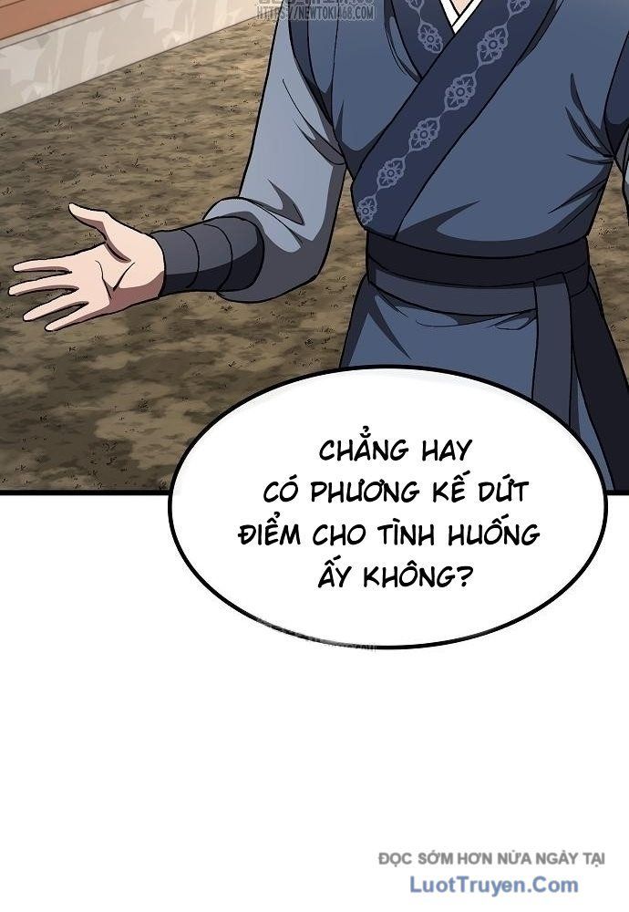 Thiên Ma Kế Nhiệm [Chap 23]