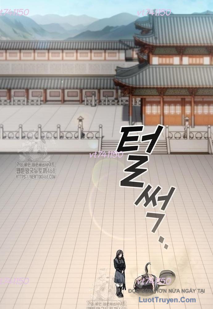 Thiên Ma Kế Nhiệm [Chap 23]