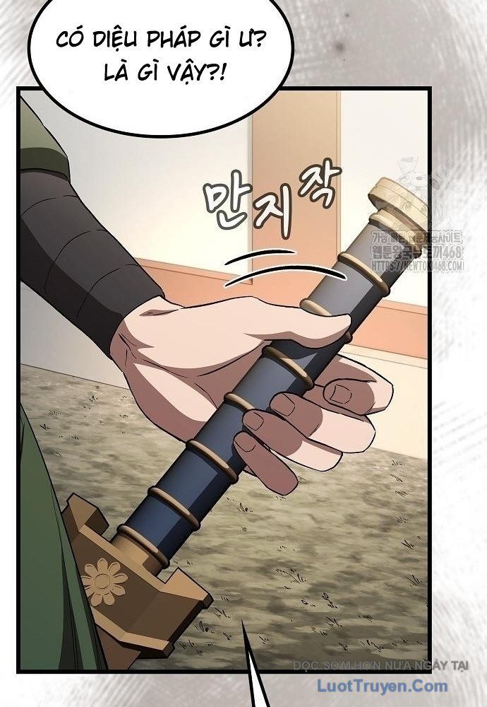 Thiên Ma Kế Nhiệm [Chap 23]