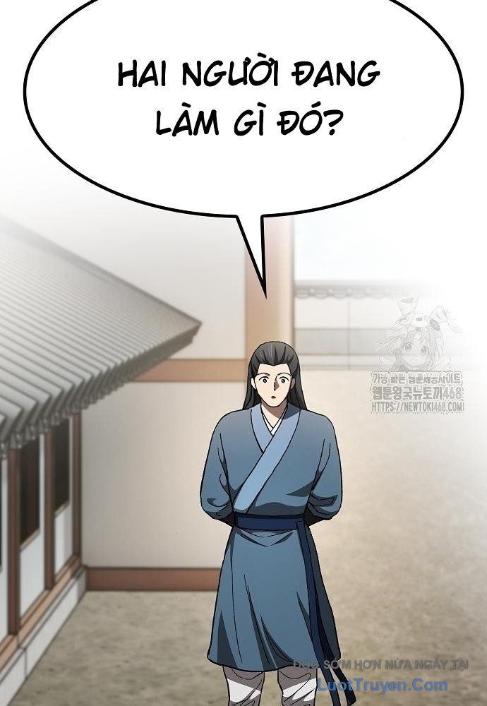 Thiên Ma Kế Nhiệm [Chap 23]