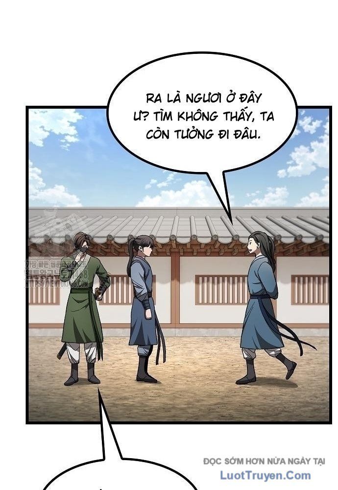 Thiên Ma Kế Nhiệm [Chap 23]