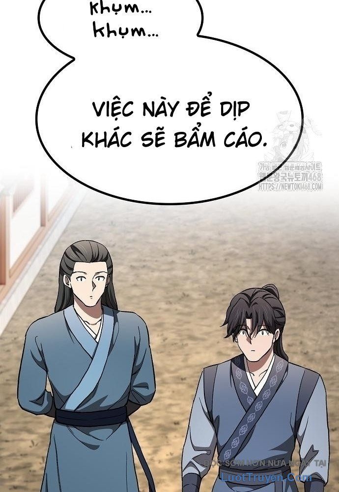 Thiên Ma Kế Nhiệm [Chap 23]