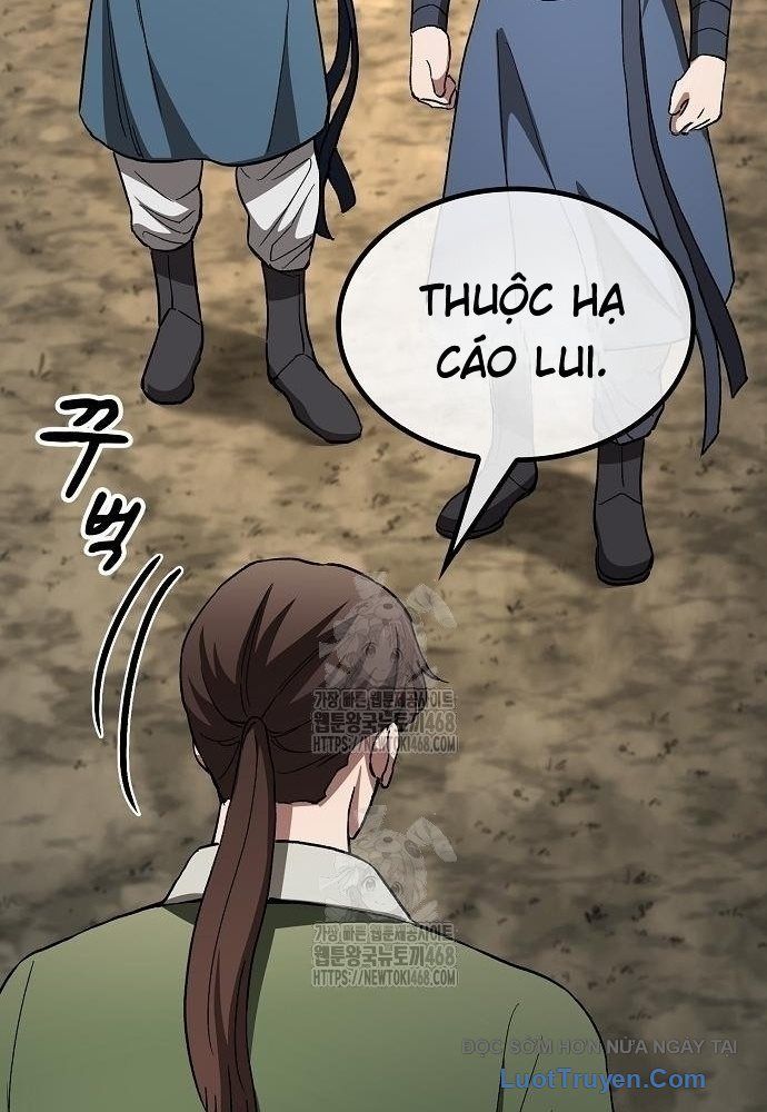 Thiên Ma Kế Nhiệm [Chap 23]