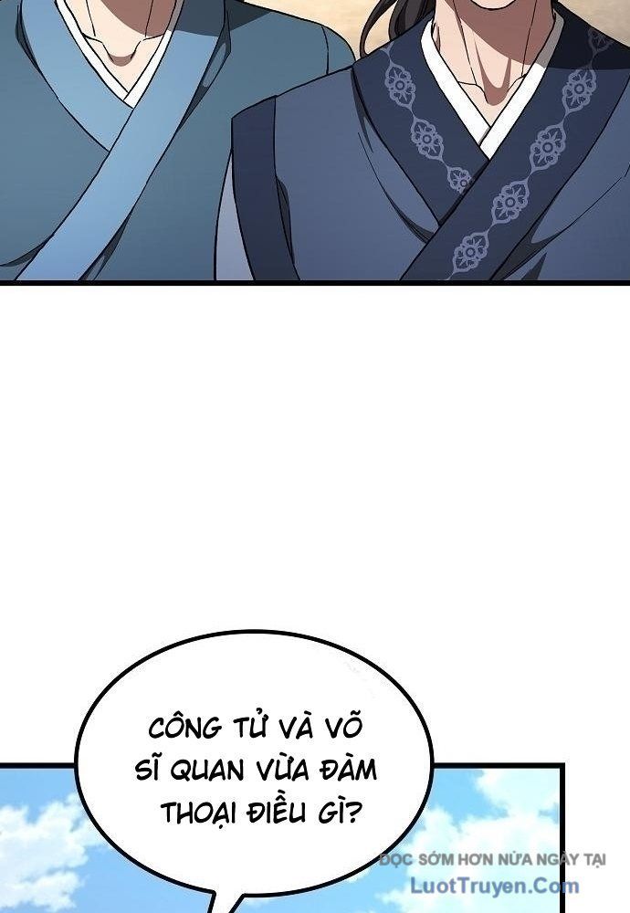 Thiên Ma Kế Nhiệm [Chap 23]