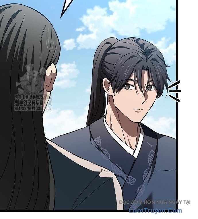 Thiên Ma Kế Nhiệm [Chap 23]