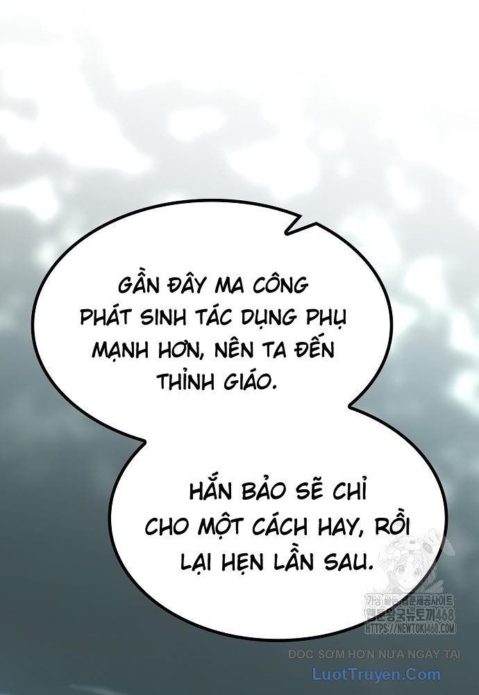 Thiên Ma Kế Nhiệm [Chap 23]