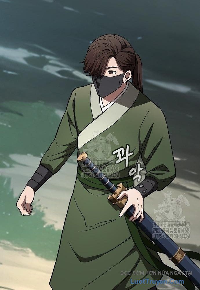 Thiên Ma Kế Nhiệm [Chap 23]