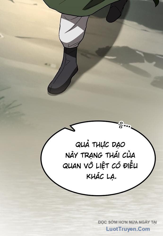Thiên Ma Kế Nhiệm [Chap 23]