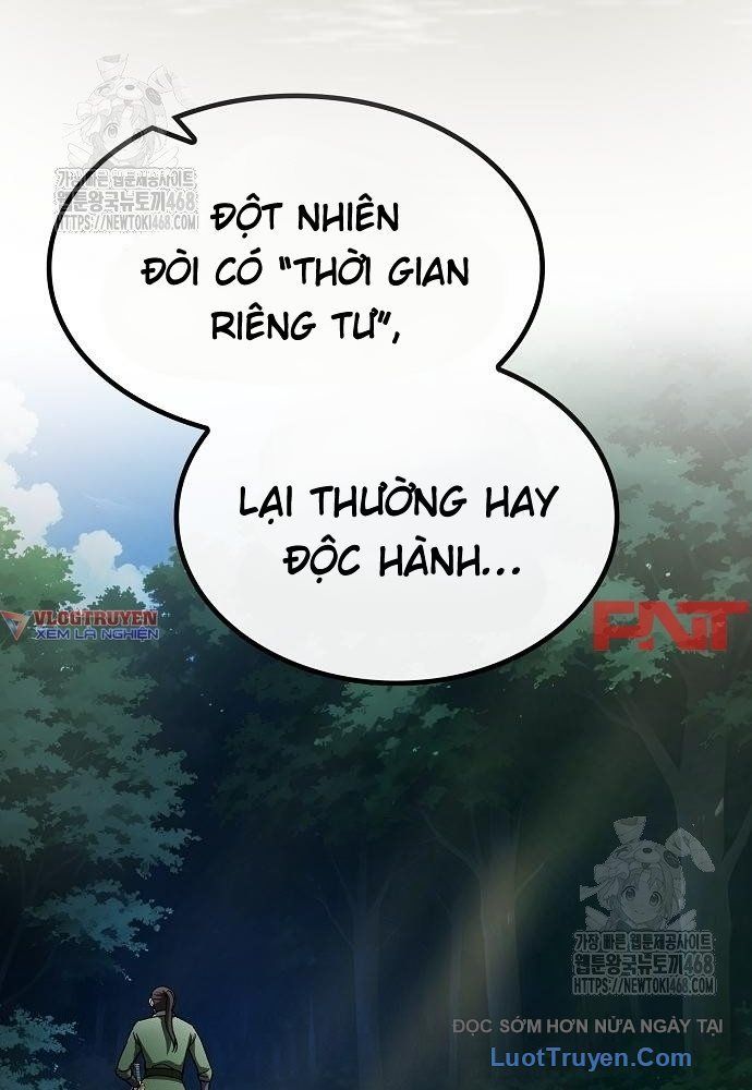 Thiên Ma Kế Nhiệm [Chap 23]