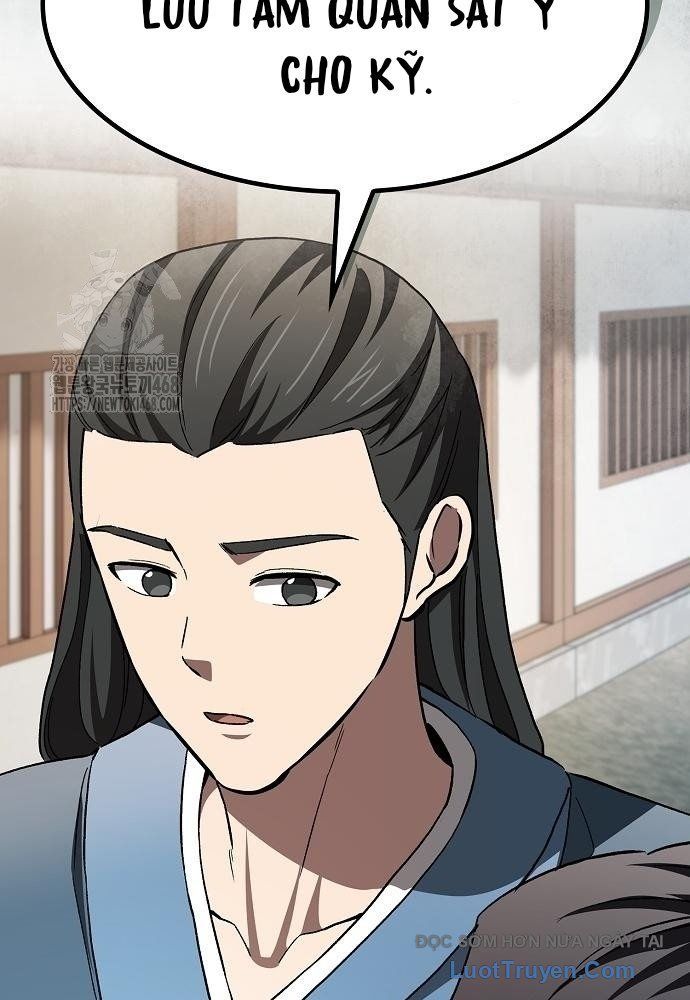 Thiên Ma Kế Nhiệm [Chap 23]