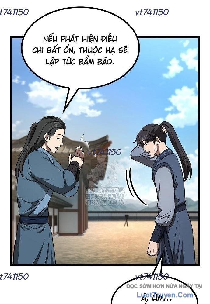 Thiên Ma Kế Nhiệm [Chap 23]