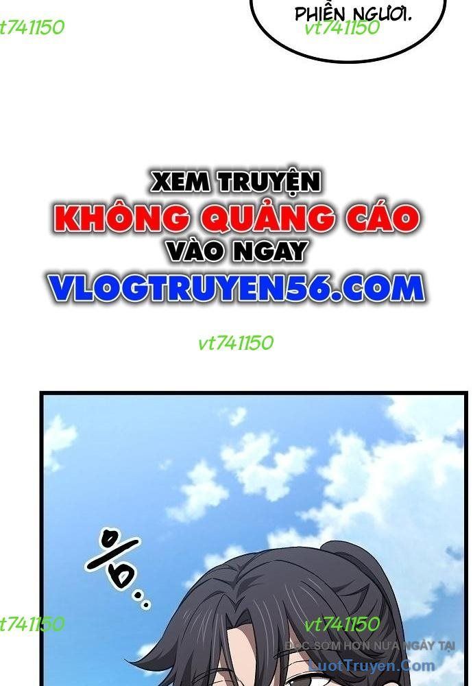 Thiên Ma Kế Nhiệm [Chap 23]