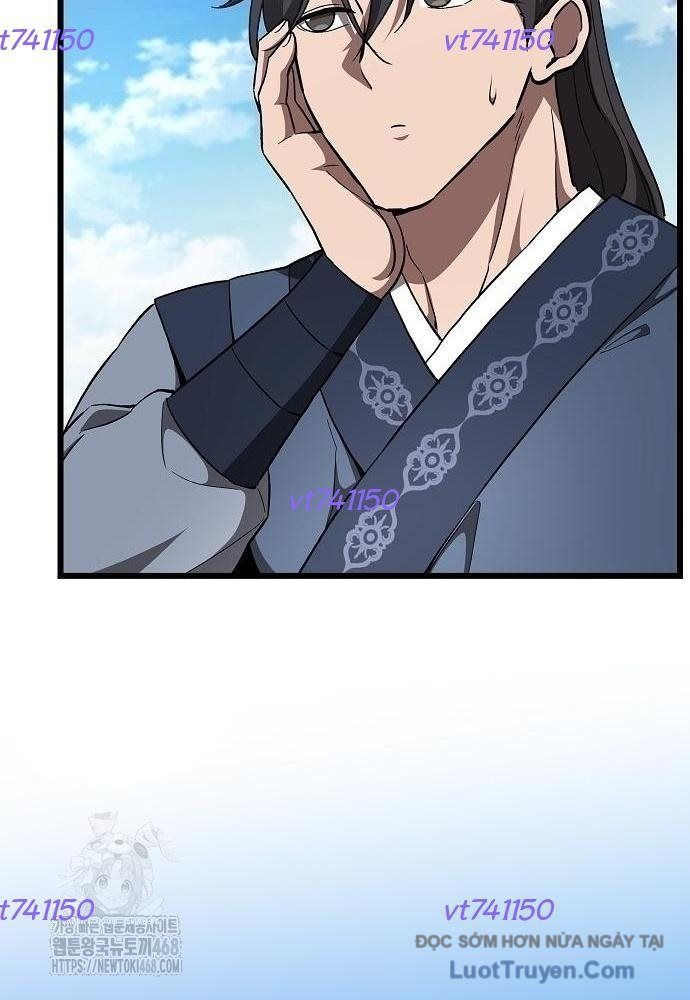 Thiên Ma Kế Nhiệm [Chap 23]